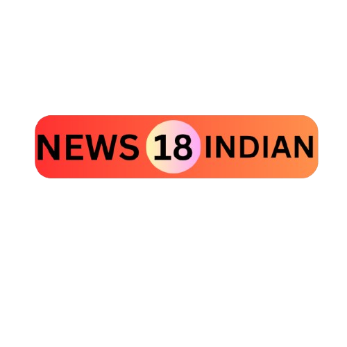 NEWS 18 INDIAN